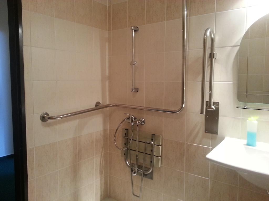 Hotel Kras Rožňava Cameră foto